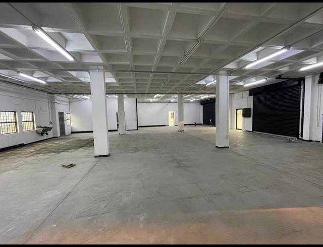 INDUSTRIAL PROPERTY TO RENT IN HIGHVELD TECHNOPARK